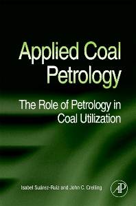 Applied Coal Petrology 1st Edition ISBN 9780080450513
