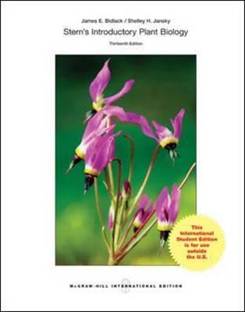 STERN'S INTRODUCTORY PLANT BIOLOGY (IE)