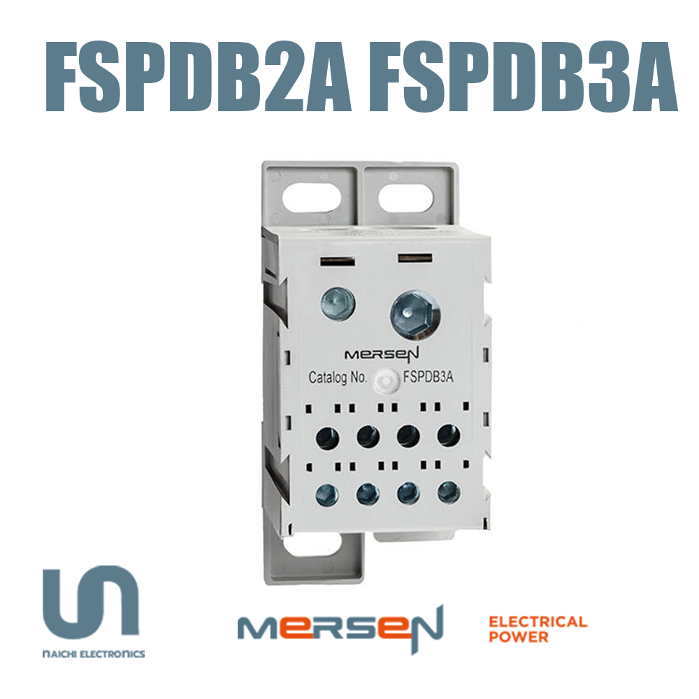 MERSEN FSPDB2A FSPDB3A (ติดต่อสอบถามราคา)