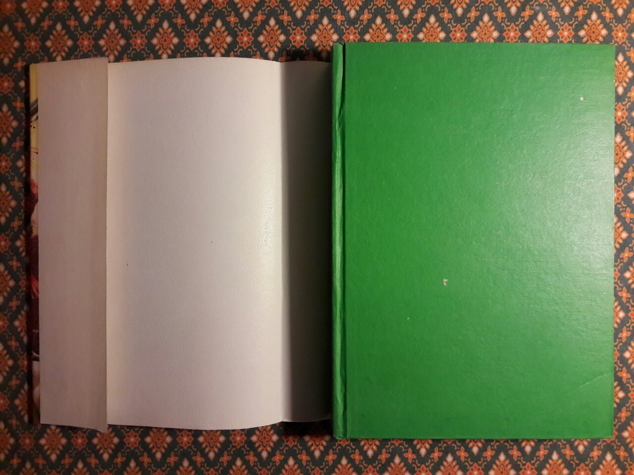 ปฏิบัติการลูกผู้ชาย (38 เล่มจบ)