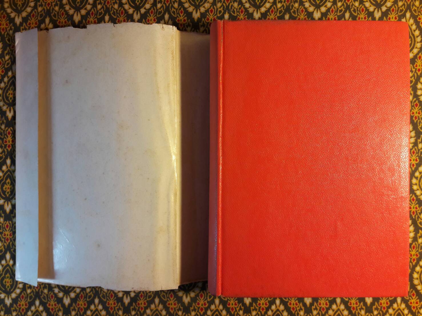 ชีวิตและงานของ น.ม.ส.