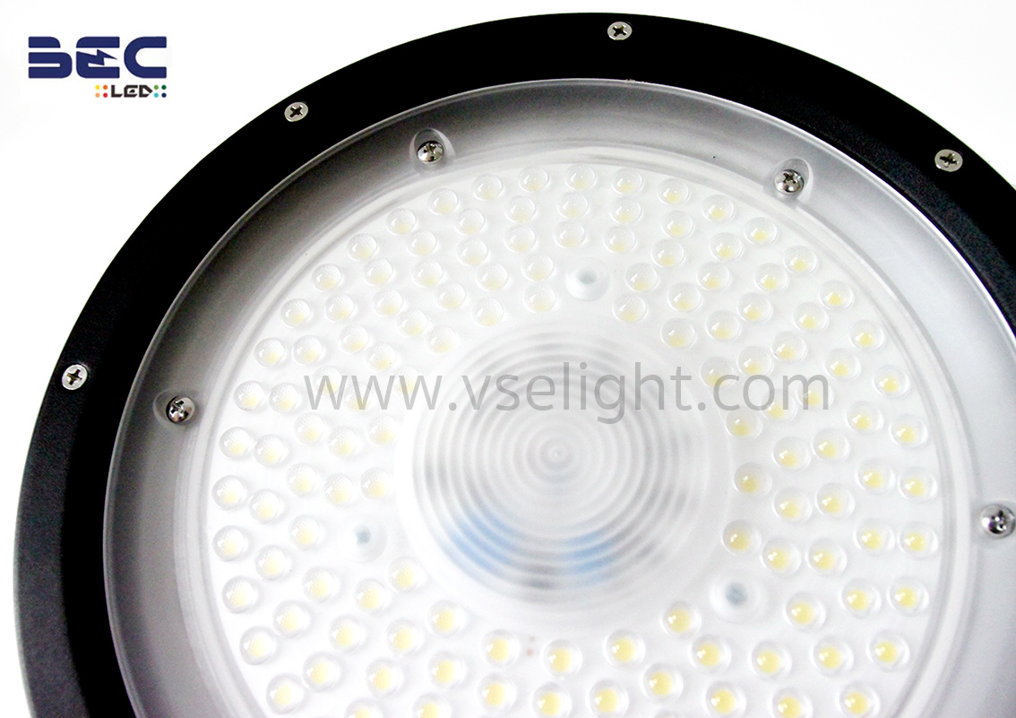 โคม Highbay LED BEC รุ่น MARINA 100W 150W 200W