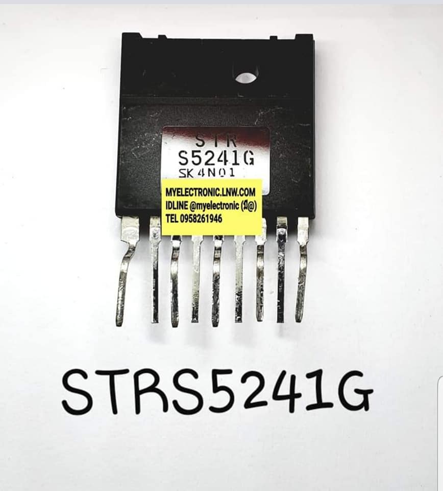 STRS5241Gยี่ห้อตัวถังขาราคาตัวละ