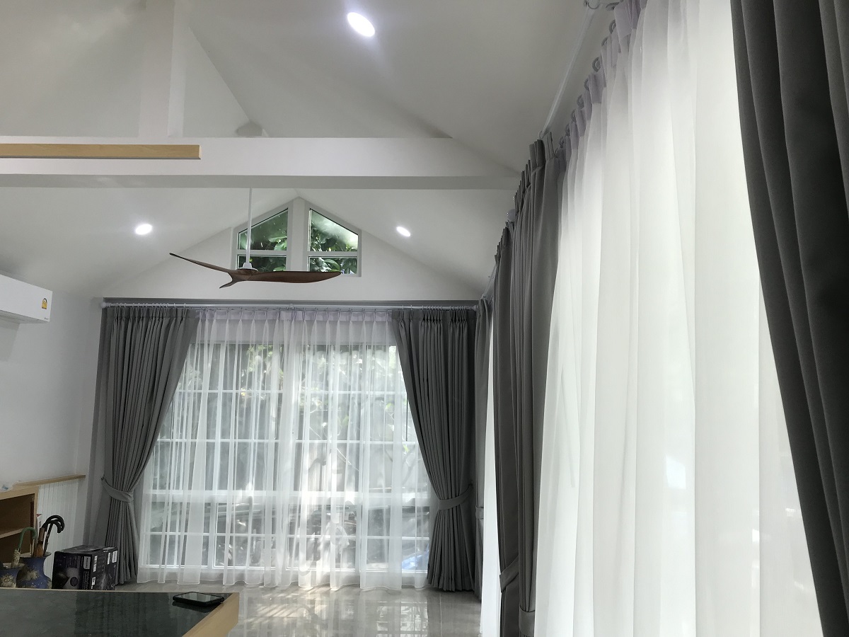 โครงการ บ้านเดี่ยว ซอยระนอง 2 ดุสิต