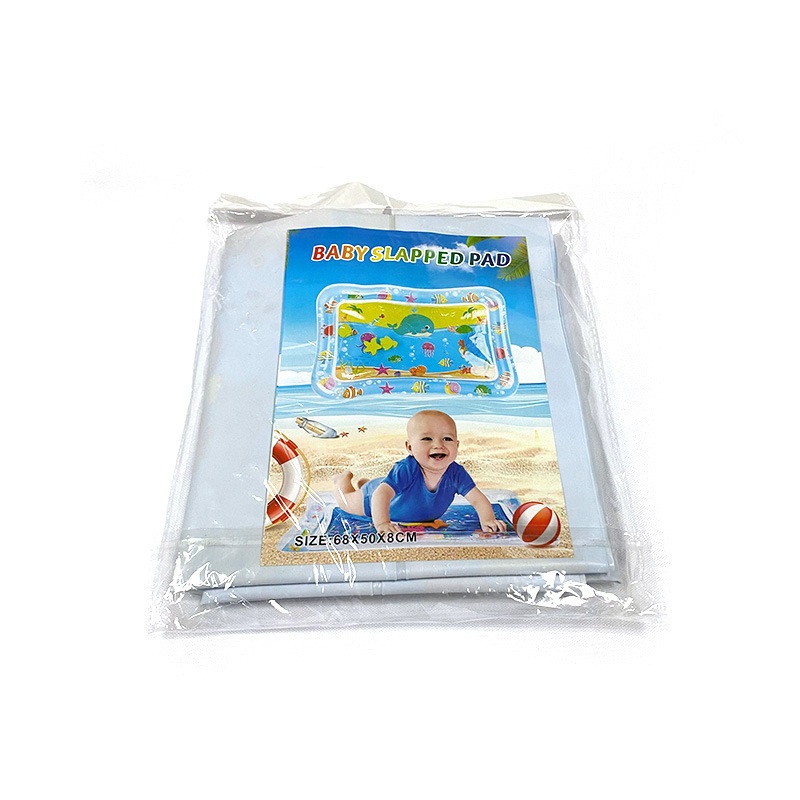 MUISUNGSHOP ของเล่นสำหรับเด็กเล็ก เสริมพัฒนาการด้านร่างกาย water playpen Water Mat