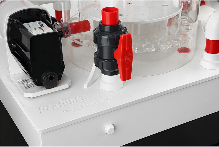 SeaTorch Beast 650 Ext.