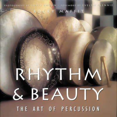 Rhythm and Beauty ISBN 9780823079773