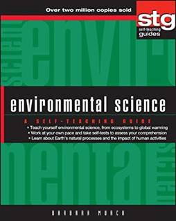 ENVIRONMENTAL SCIENCE A SELF-TEACHING GUIDE