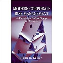 Modern Corporate Risk Management ISBN 9781932159523