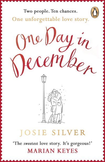 ONE DAY IN DECEMBER