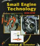 Small Engine Technology ISBN 9780827377783