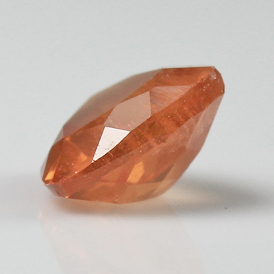 ทริพไพลท์ (Triplite) 0.62 กะรัต พลอยหายาก จากปากีสถาน [ID3056]