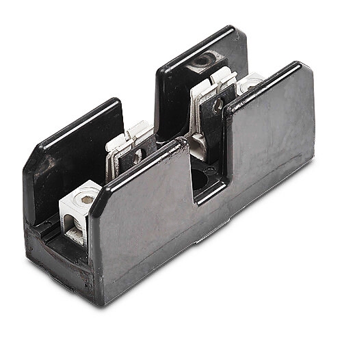 ตัวยึดฟิวส์ T30100-1CR Fuse Holder 1P 100A 300V Bussmann