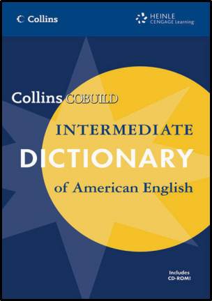 Intermediate Dictionary of American English ISBN 9781424007769