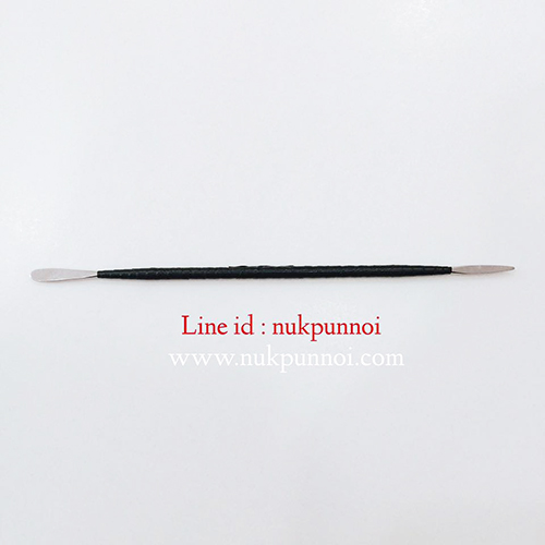 อุปกรณ์ปั้น สแตนเลส Hi-Detail