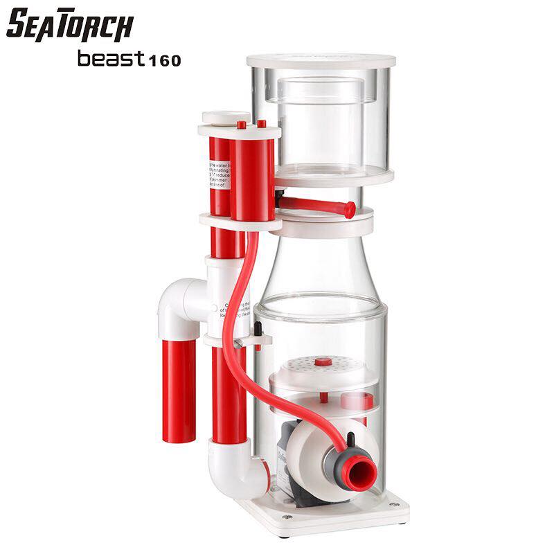 Pump SeaTorch Beast 250 บล็อคปั้ม