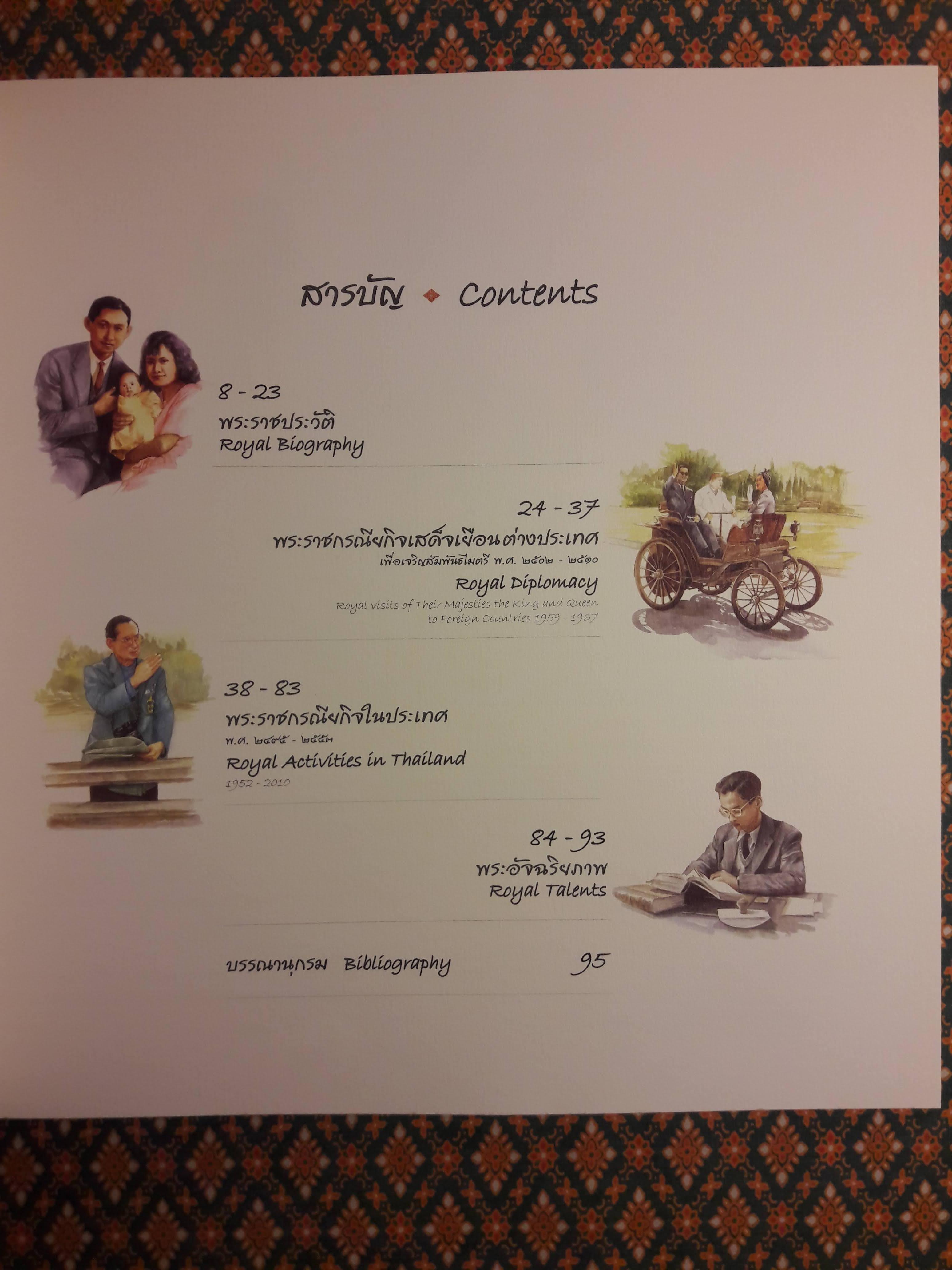 84 พรรษา องค์ราชันของแผ่นดิน