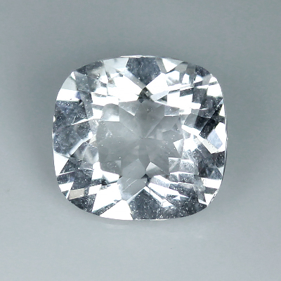 ฟีนาไคท์ (Phenakite) 0.72 กะรัต พลอยหายาก จากมาดากัสการ์ [ID3036]