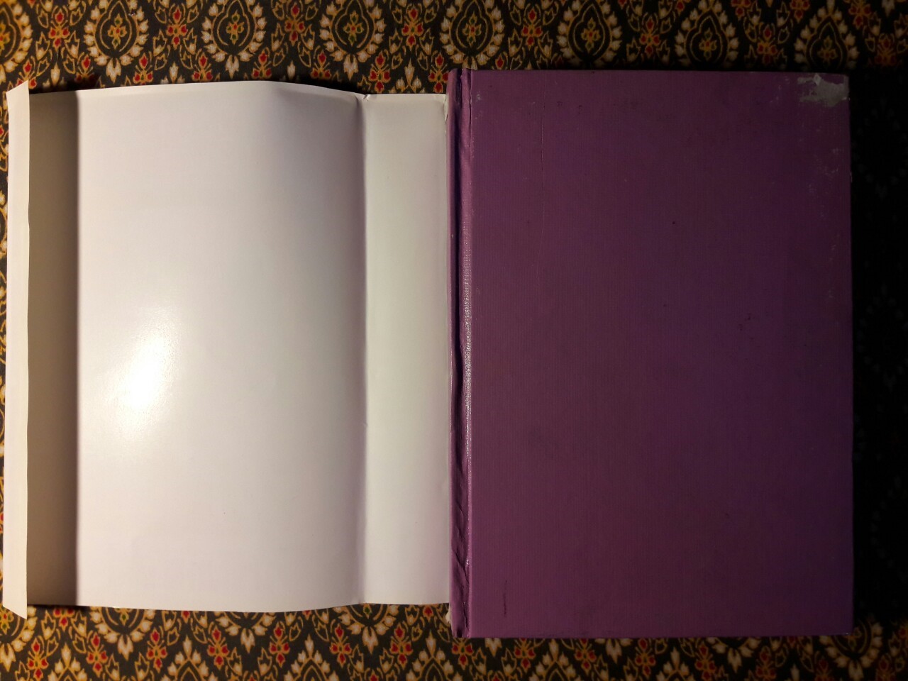 เพชรพระอุมา (53 เล่มจบ)