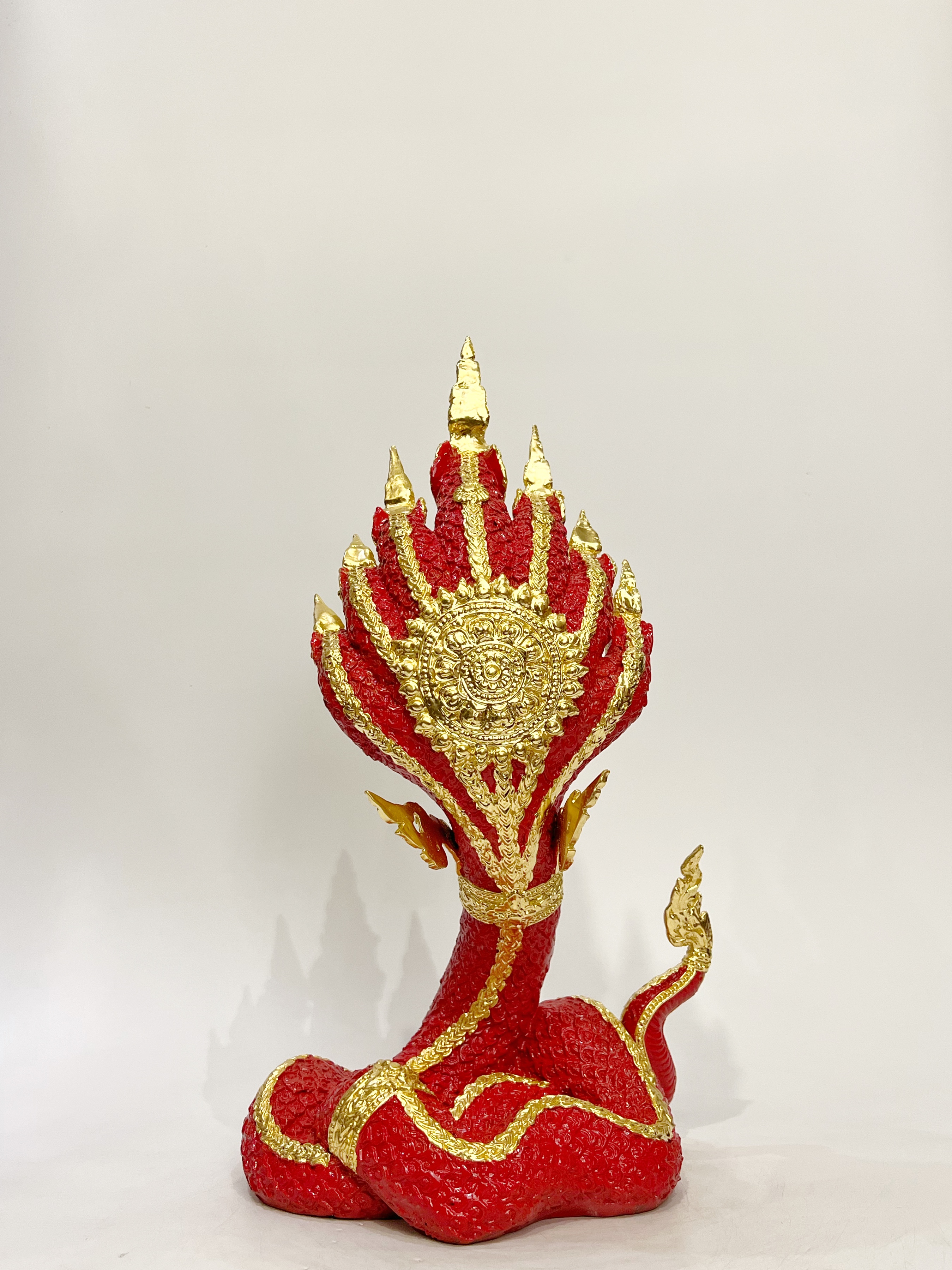 เทวรูป พญานาค 7 เศียร