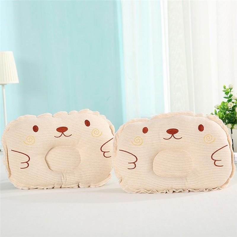 Muisungshop ✿ หมอนหัวทุย กันหัวแบน หัวสวย แถมผ้า BIBS มูลค่า 13 บาทฟรี ✿