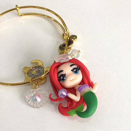 ดินโพลิเมอร์ (ดินอบ) นักปั้นน้อย ชุด Starter Set 10 สี (ส่งฟรี)