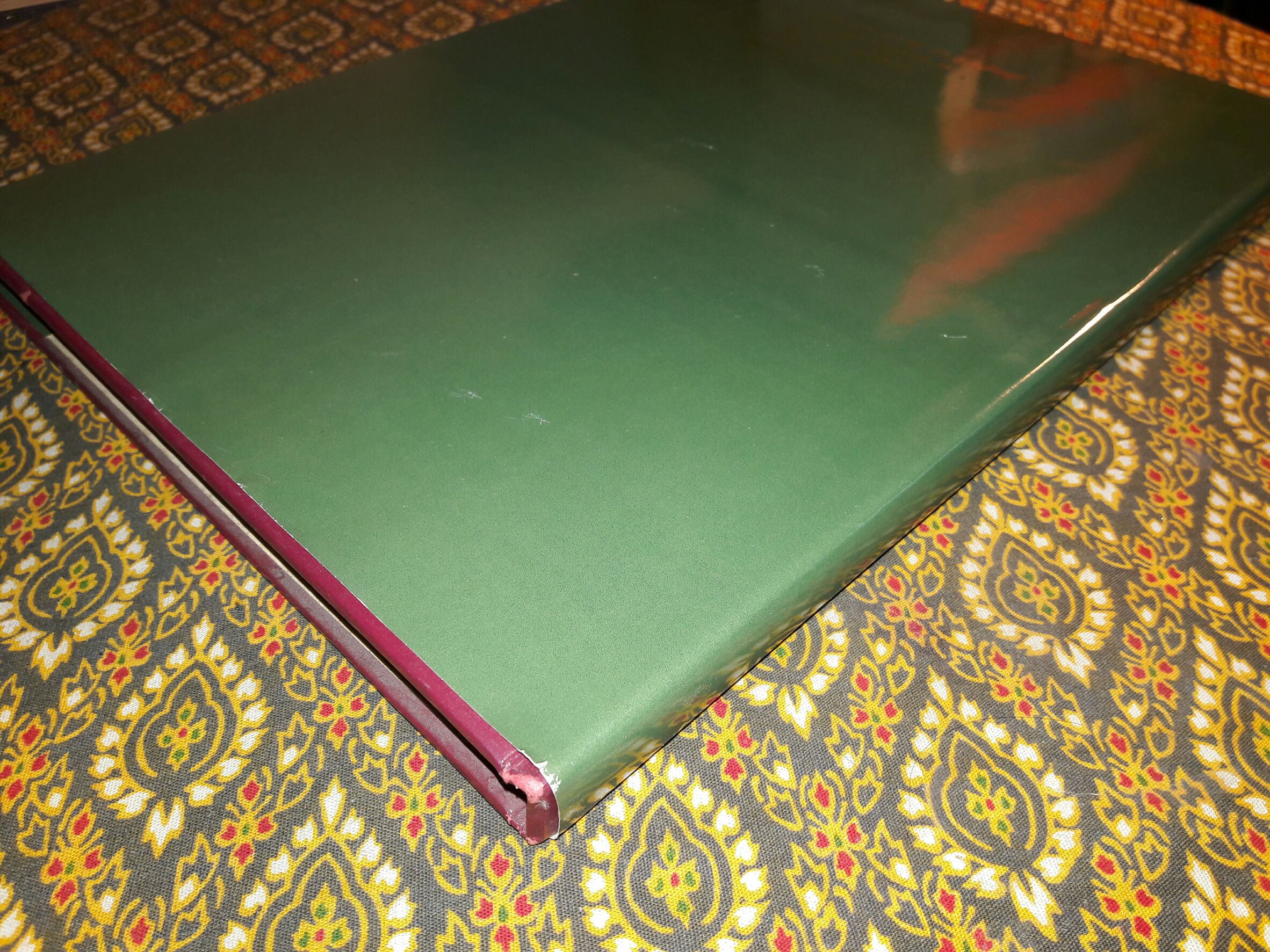 ภาพพระปฐมสมโพธิ ฝีมือ เหม เวชกร