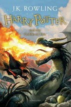 HARRY POTTER AND THE GOBLET OF FIRE (REI
