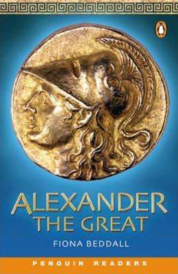 ALEXANDER THE GREAT VOL. 4 ISBN 9780582829916