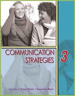 Communication Strategies 3 Level(s): High-intermediate ISBN 9789812659149