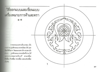 เครื่องหมายการค้าและตรา