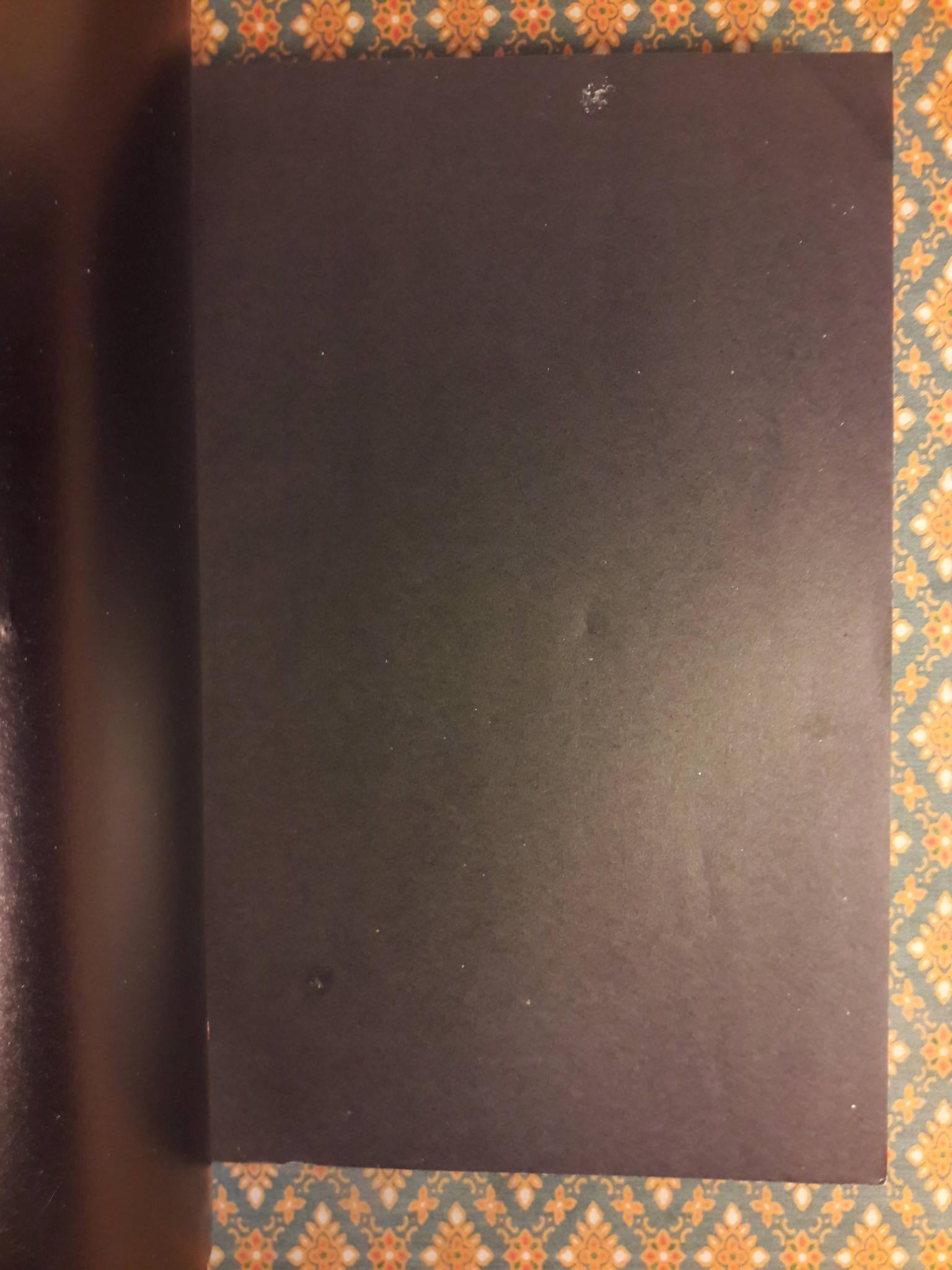 หนังสือชุดภูตผีปีศาจไทย : วิญญาณที่เร่ร่อน