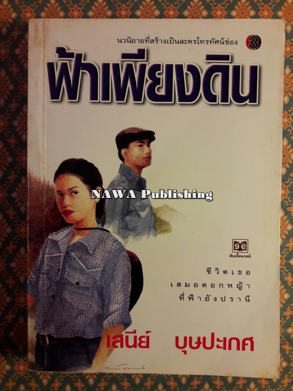 ฟ้าเพียงดิน
