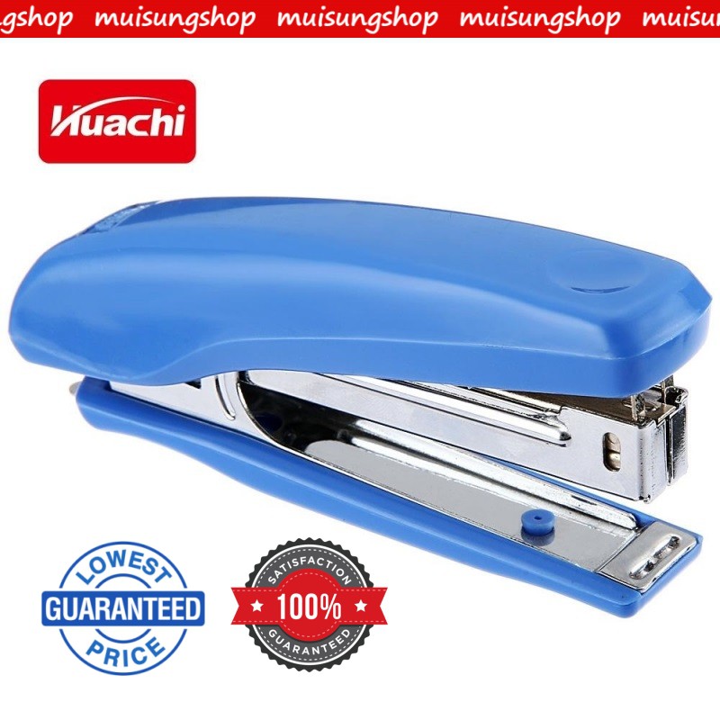 MUISUNGSHOP เครื่องเย็บกระดาษแม็กซ์ ใช้กับลวดเย็บเบอร์ 10 ที่เย็บกระดาษ
