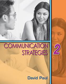 Communication Strategies 2 ISBN 9789814232623