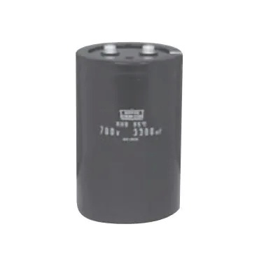 คาปาซิเตอร์ 3300uF 400Vdc แบบหัวน็อต SIZE 50 X 130 MM +-20%