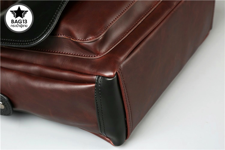 กระเป๋าสะพายข้างผู้ชาย รหัส A003