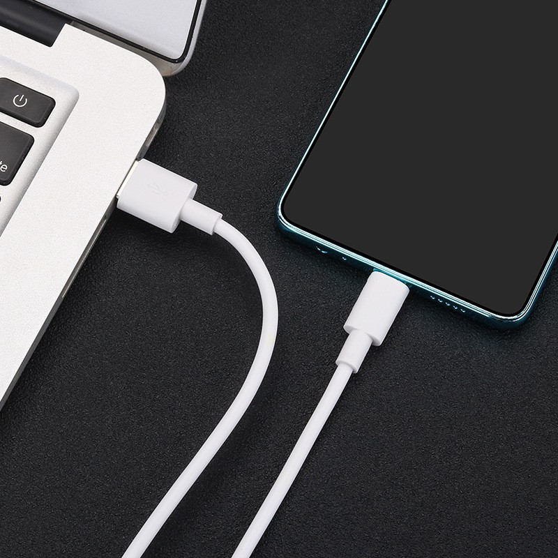 muisungshop สายชาร์จ usb 3.1 TYPE C รองรับ fastcharge