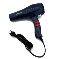 CKL ไดร์เป่าผม 1000 วัตต์ รุ่น MD-6268 ( สีดำ )