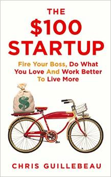 $ 100 STARTUP, THE