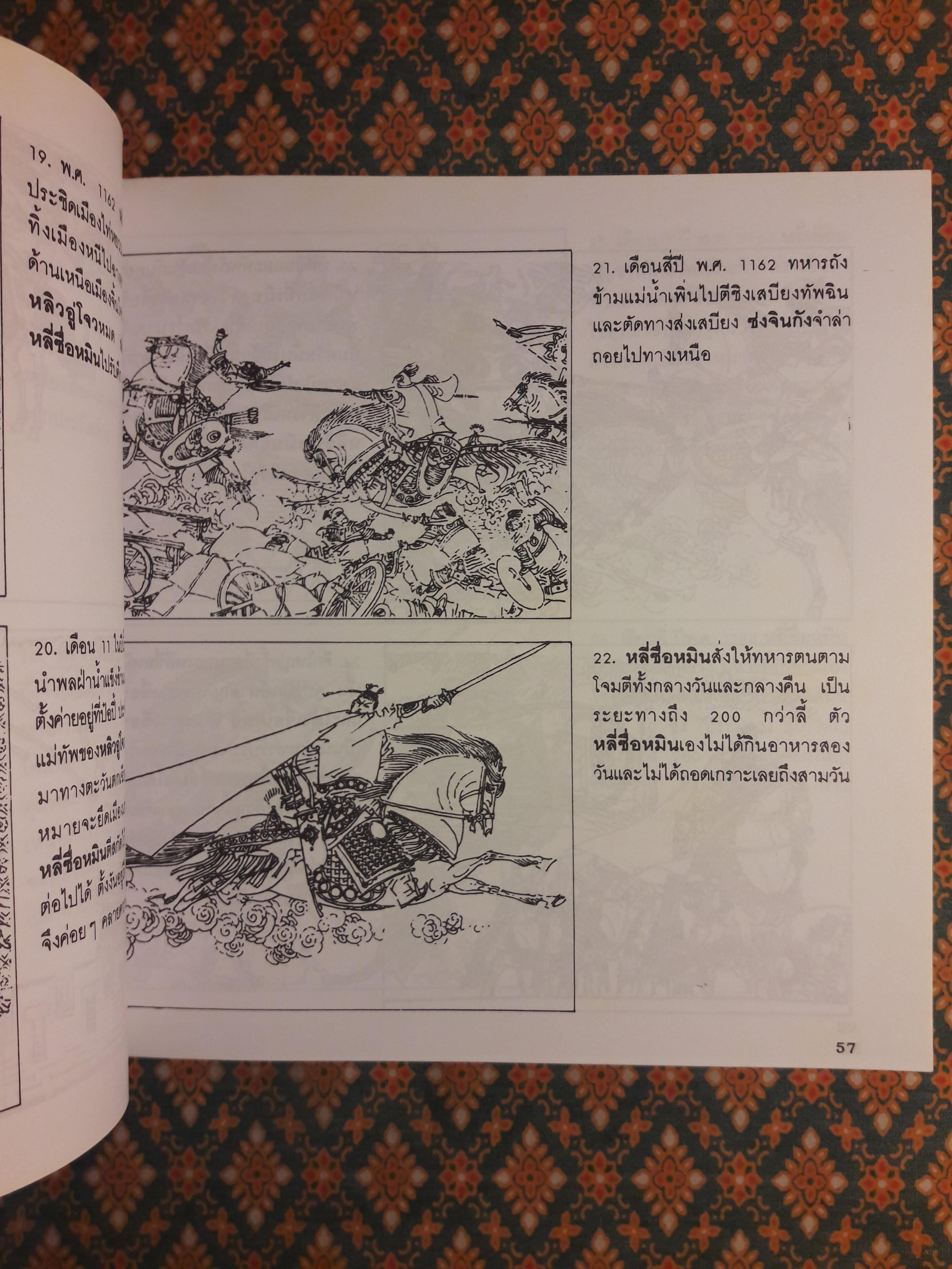 แลหลังมังกร เล่ม 5 ราชวงศ์สุย ราชวงศ์ถัง