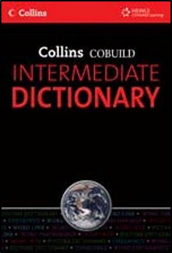 Intermediate Dictionary : With CD-ROM ISBN 9781424016754