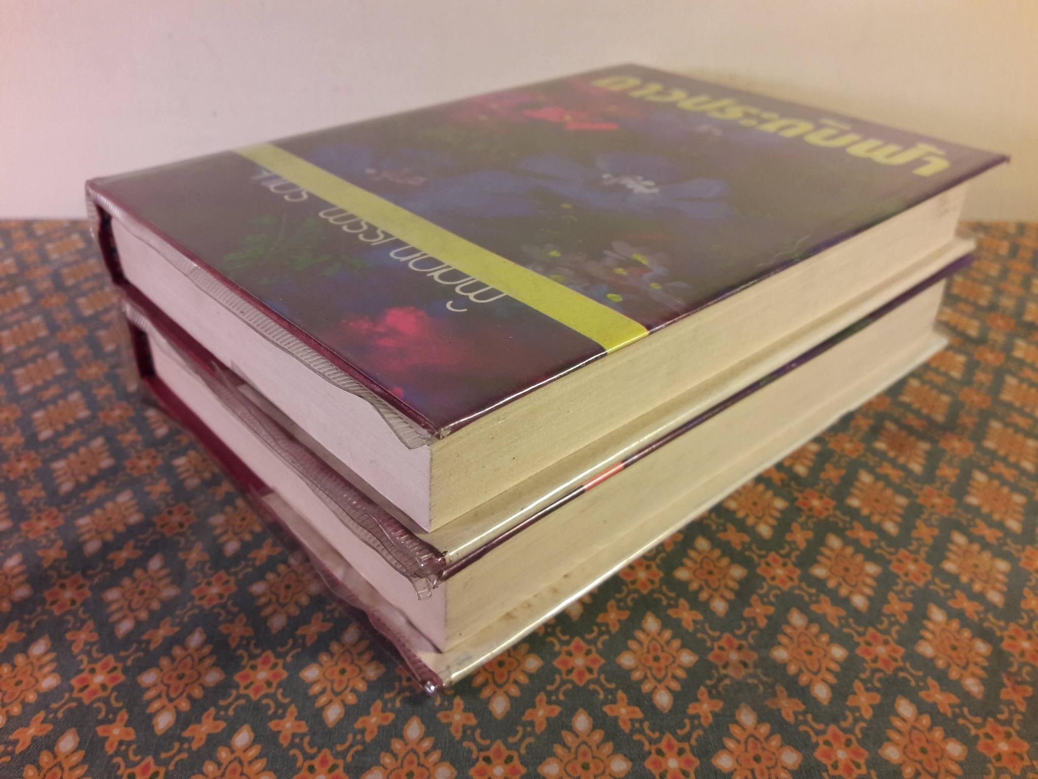 ดาวประดับฟ้า (2 เล่มจบ)