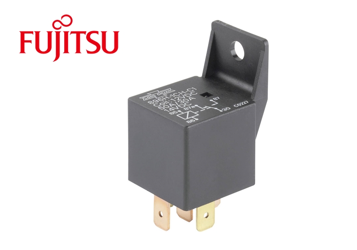รีเลย์สำหรับรถยนต์ 896H-1CH-C1-12VDC , Song Chuan , Automotive Relays 12VDC 50A