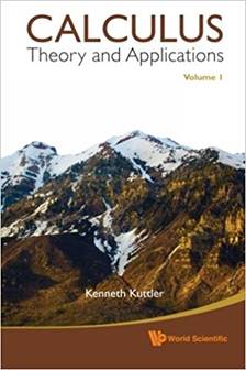 Calculus : Theory and Applications (Volume 1), ISBN 9789814329699