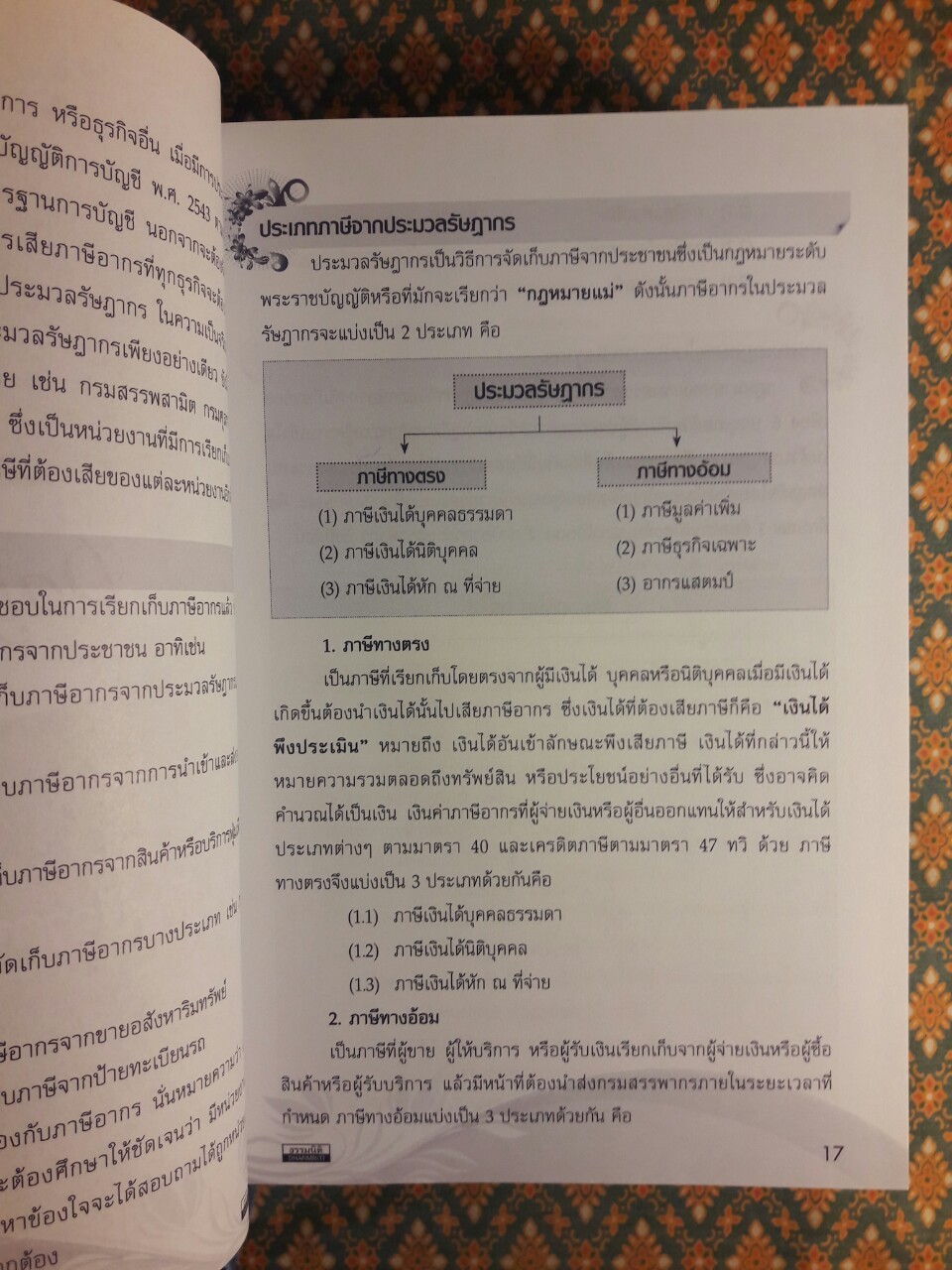 เอาชนะภาษีให้ได้ภายใน 100 วัน