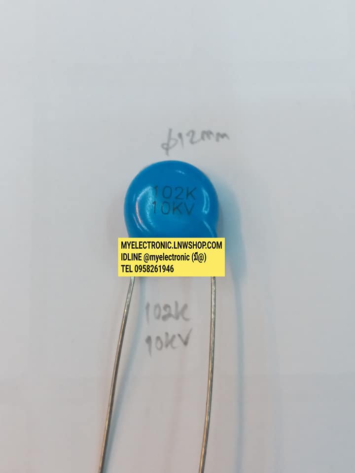 C0.001UF10KV,1000PF10KV,102K10KV