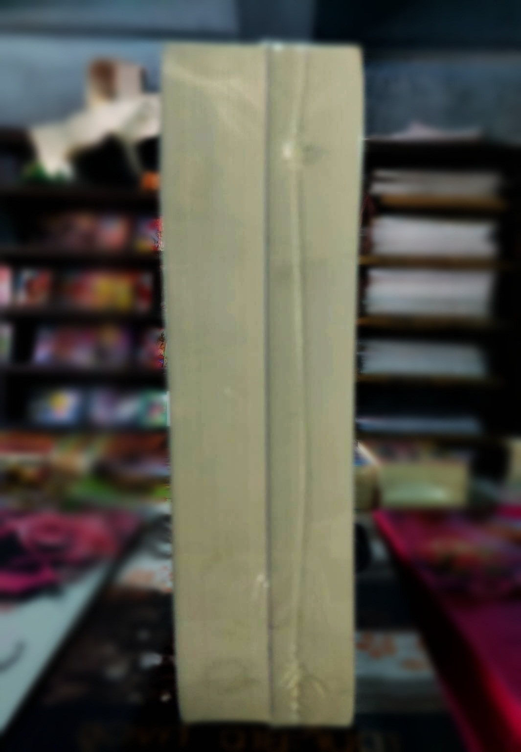 เสือใบ (2 เล่มจบ)