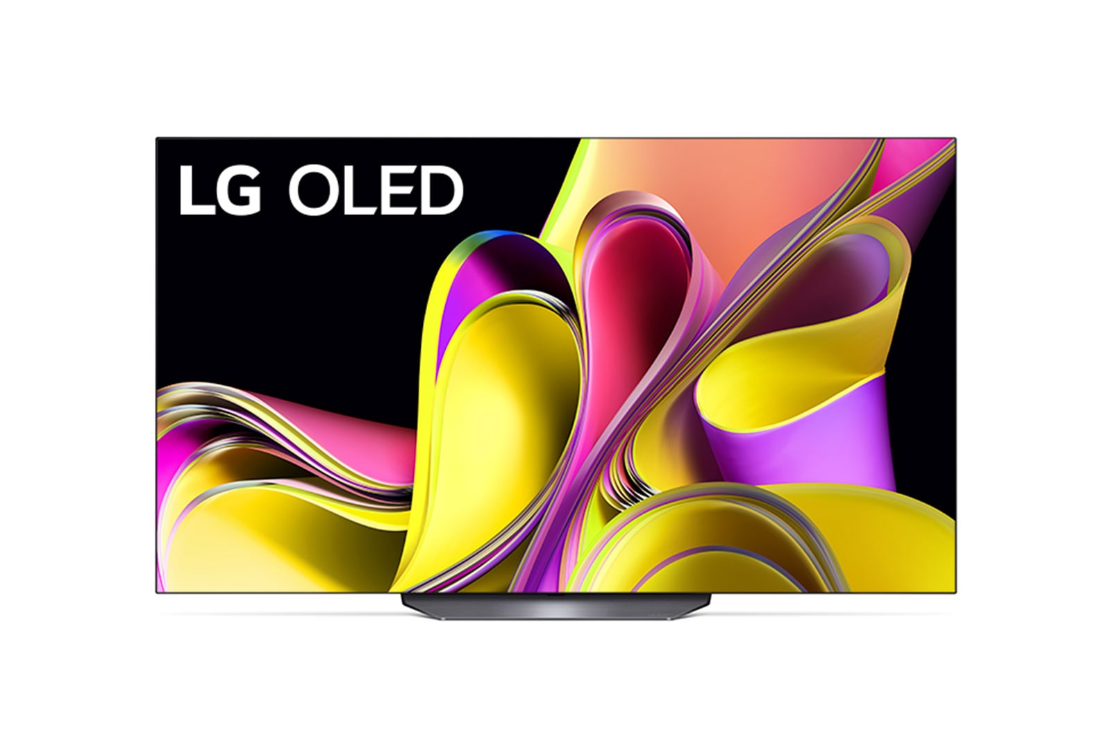 🔥🔥LG OLED 4K Smart TV 65" รุ่น OLED65B3PSA | Self Lighting |Dolby Vision & Atmos | Refresh rate 120 Hz l ThinQ AI ✅✅💯💯