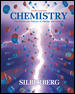 Chemistry: The Molecular Nature of Matter and Change, 4th Edition